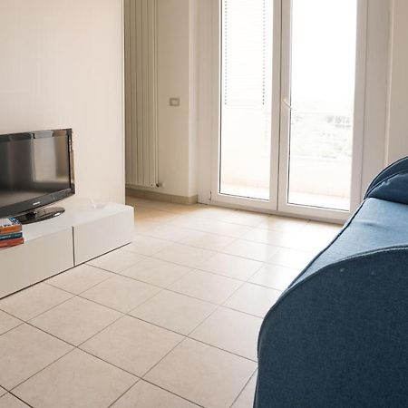 Welcomely - Il Rifugio Delle Rondini Apartment ตอร์เร กรานเด ภายนอก รูปภาพ