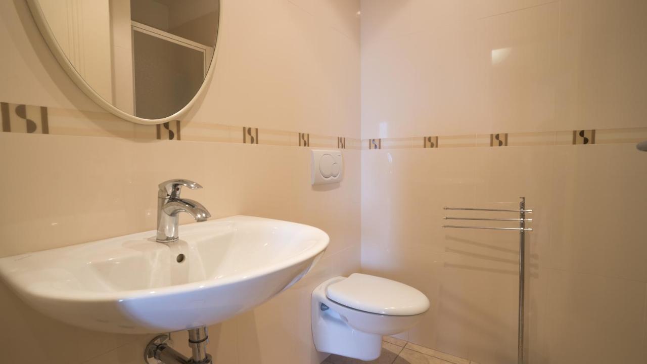 Welcomely - Il Rifugio Delle Rondini Apartment ตอร์เร กรานเด ภายนอก รูปภาพ