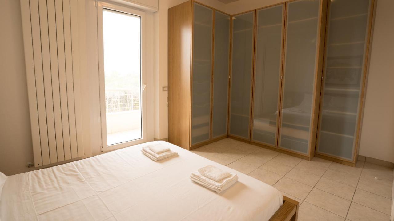 Welcomely - Il Rifugio Delle Rondini Apartment ตอร์เร กรานเด ภายนอก รูปภาพ