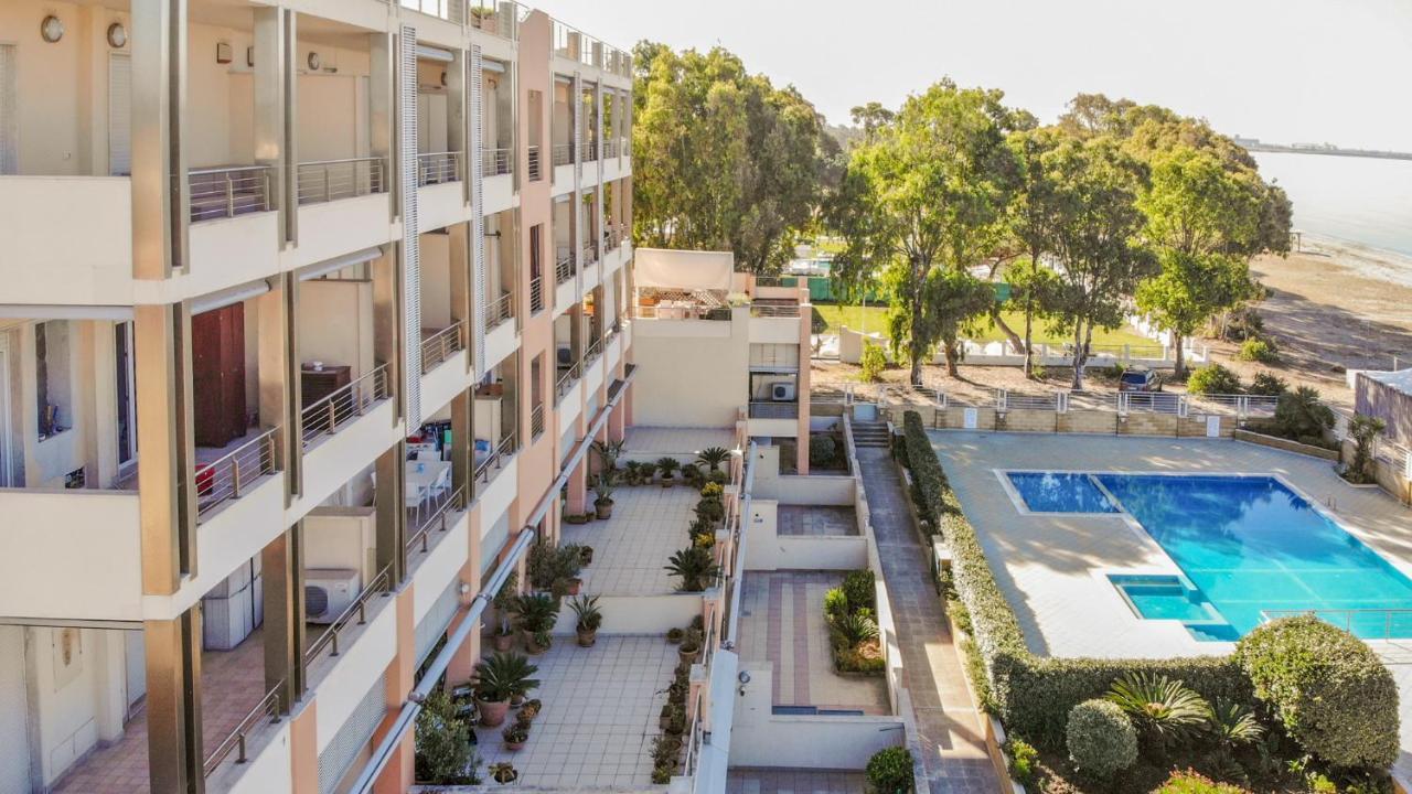 Welcomely - Il Rifugio Delle Rondini Apartment ตอร์เร กรานเด ภายนอก รูปภาพ